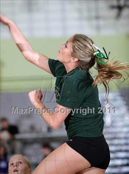 Thumbnail 3 in El Camino Real vs. Granada Hills (CIF LACS D1 Final) photogallery.