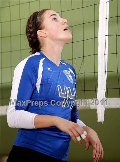 Thumbnail 3 in El Camino Real vs. Granada Hills (CIF LACS D1 Final) photogallery.