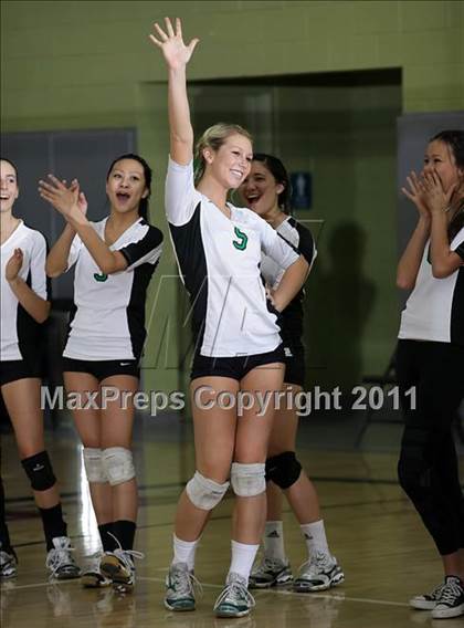 Thumbnail 3 in El Camino Real vs. Granada Hills (CIF LACS D1 Final) photogallery.