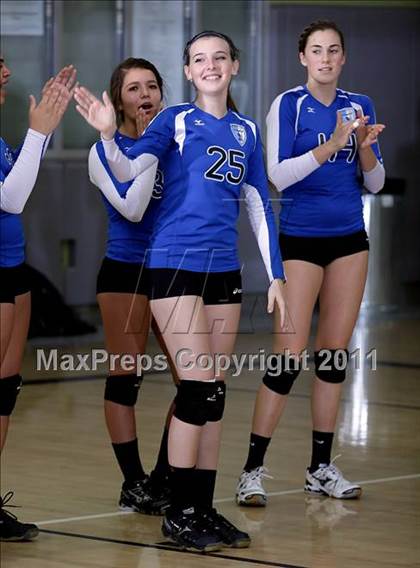 Thumbnail 1 in El Camino Real vs. Granada Hills (CIF LACS D1 Final) photogallery.