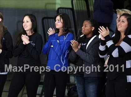 Thumbnail 2 in El Camino Real vs. Granada Hills (CIF LACS D1 Final) photogallery.