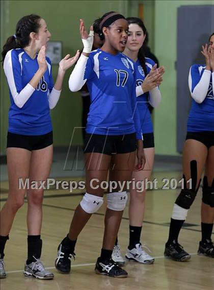 Thumbnail 1 in El Camino Real vs. Granada Hills (CIF LACS D1 Final) photogallery.