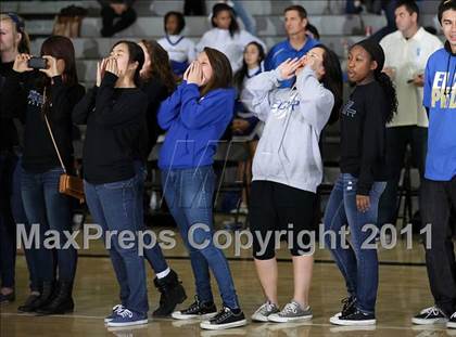 Thumbnail 1 in El Camino Real vs. Granada Hills (CIF LACS D1 Final) photogallery.