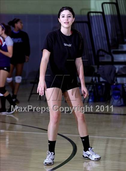 Thumbnail 3 in El Camino Real vs. Granada Hills (CIF LACS D1 Final) photogallery.