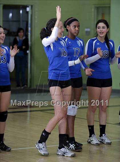 Thumbnail 3 in El Camino Real vs. Granada Hills (CIF LACS D1 Final) photogallery.