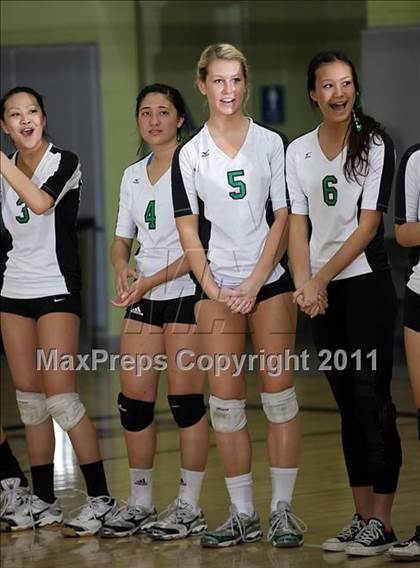Thumbnail 3 in El Camino Real vs. Granada Hills (CIF LACS D1 Final) photogallery.