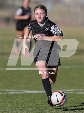 Littleton @ D'Evelyn