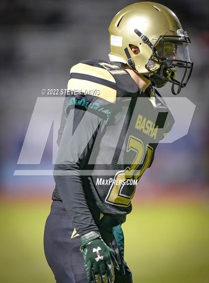 Thumbnail 2 in Salpointe Catholic @ Basha photogallery.
