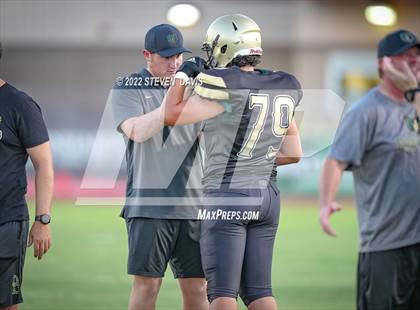 Thumbnail 3 in Salpointe Catholic @ Basha photogallery.