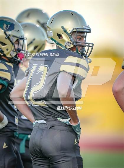 Thumbnail 2 in Salpointe Catholic @ Basha photogallery.