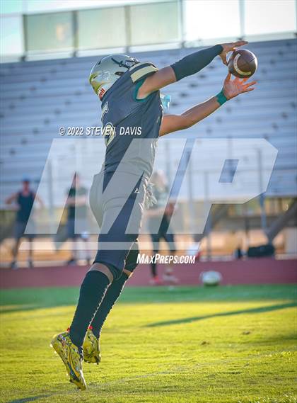 Thumbnail 1 in Salpointe Catholic @ Basha photogallery.