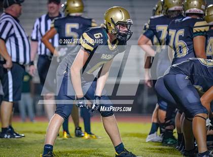 Thumbnail 2 in Salpointe Catholic @ Basha photogallery.
