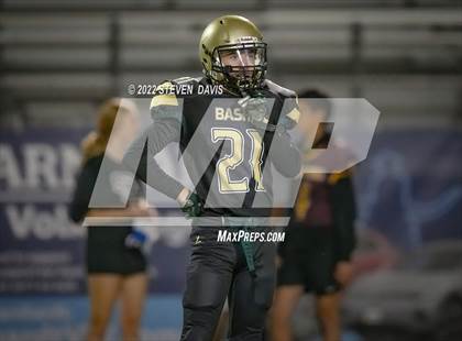 Thumbnail 2 in Salpointe Catholic @ Basha photogallery.