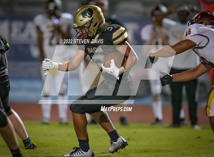 Thumbnail 3 in Salpointe Catholic @ Basha photogallery.