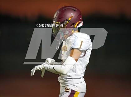 Thumbnail 2 in Salpointe Catholic @ Basha photogallery.