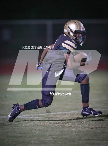 Thumbnail 1 in Salpointe Catholic @ Basha photogallery.
