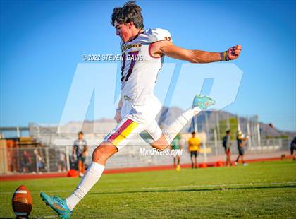 Thumbnail 1 in Salpointe Catholic @ Basha photogallery.