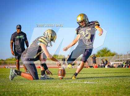 Thumbnail 1 in Salpointe Catholic @ Basha photogallery.