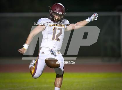 Thumbnail 1 in Salpointe Catholic @ Basha photogallery.