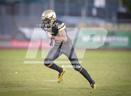 Thumbnail 2 in Salpointe Catholic @ Basha photogallery.