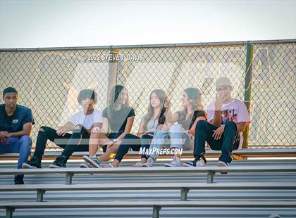 Thumbnail 3 in Salpointe Catholic @ Basha photogallery.