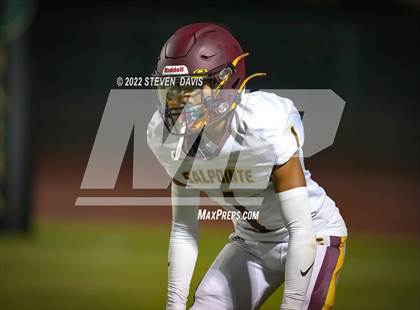 Thumbnail 1 in Salpointe Catholic @ Basha photogallery.
