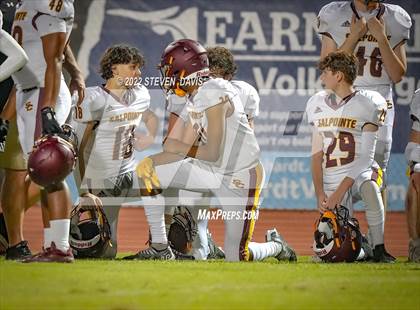 Thumbnail 3 in Salpointe Catholic @ Basha photogallery.