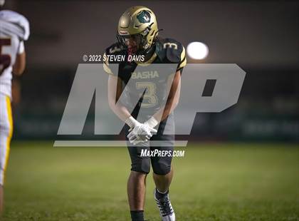 Thumbnail 2 in Salpointe Catholic @ Basha photogallery.