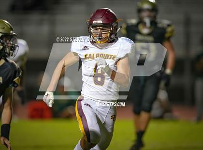 Thumbnail 3 in Salpointe Catholic @ Basha photogallery.