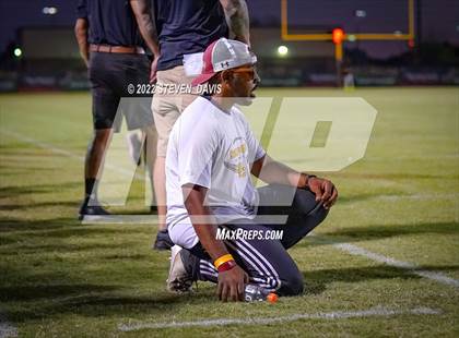 Thumbnail 1 in Salpointe Catholic @ Basha photogallery.
