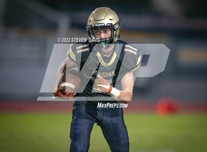 Thumbnail 1 in Salpointe Catholic @ Basha photogallery.