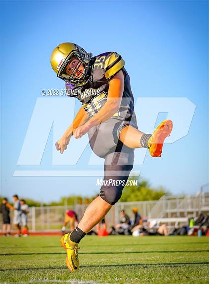 Thumbnail 1 in Salpointe Catholic @ Basha photogallery.