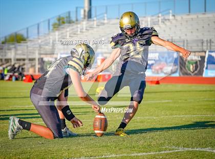 Thumbnail 2 in Salpointe Catholic @ Basha photogallery.