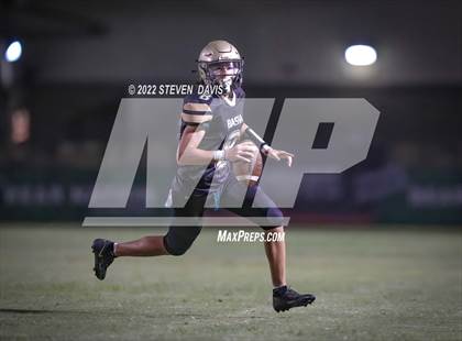Thumbnail 2 in Salpointe Catholic @ Basha photogallery.