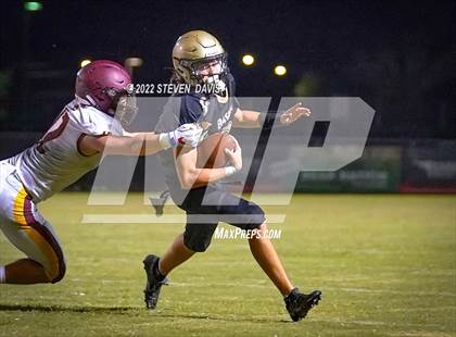 Thumbnail 1 in Salpointe Catholic @ Basha photogallery.