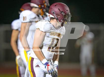 Thumbnail 3 in Salpointe Catholic @ Basha photogallery.