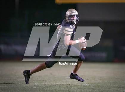 Thumbnail 1 in Salpointe Catholic @ Basha photogallery.