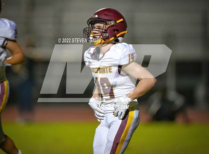 Thumbnail 2 in Salpointe Catholic @ Basha photogallery.