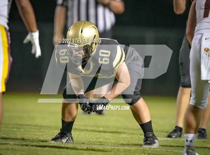 Thumbnail 1 in Salpointe Catholic @ Basha photogallery.