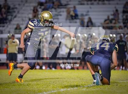 Thumbnail 3 in Salpointe Catholic @ Basha photogallery.