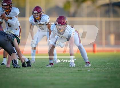 Thumbnail 1 in Salpointe Catholic @ Basha photogallery.