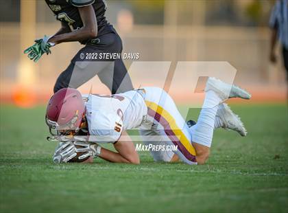 Thumbnail 2 in Salpointe Catholic @ Basha photogallery.