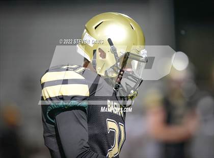 Thumbnail 2 in Salpointe Catholic @ Basha photogallery.
