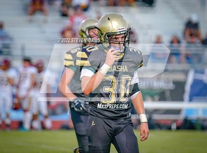 Thumbnail 3 in Salpointe Catholic @ Basha photogallery.
