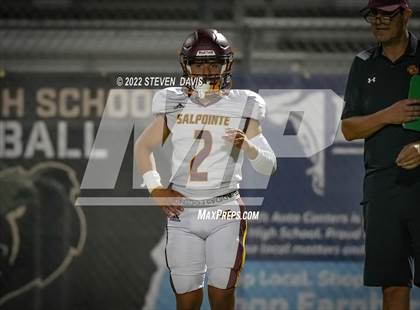 Thumbnail 1 in Salpointe Catholic @ Basha photogallery.