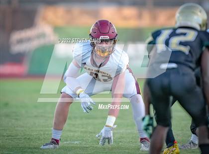 Thumbnail 2 in Salpointe Catholic @ Basha photogallery.