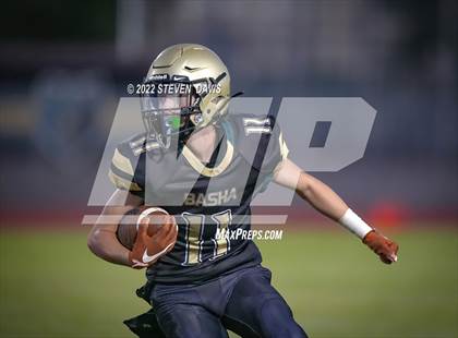 Thumbnail 1 in Salpointe Catholic @ Basha photogallery.