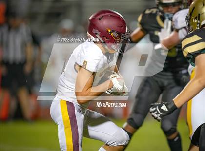 Thumbnail 1 in Salpointe Catholic @ Basha photogallery.