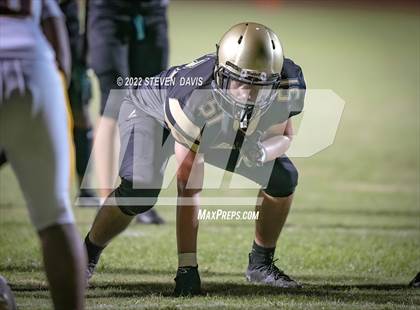 Thumbnail 2 in Salpointe Catholic @ Basha photogallery.