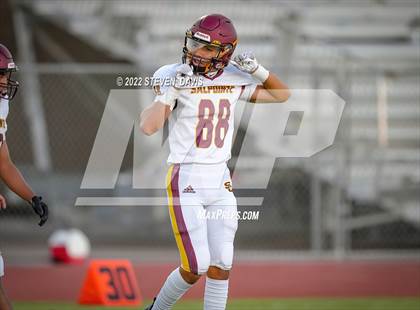 Thumbnail 1 in Salpointe Catholic @ Basha photogallery.